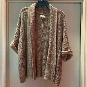 Sonoma Women's Sweater